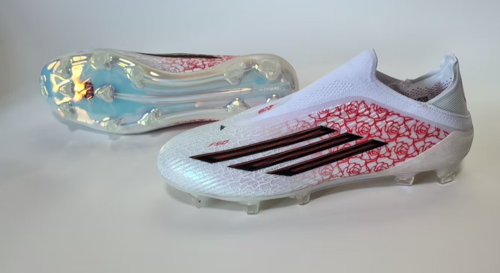 Tacos Adidas_adidas F50 Elite Laceless FG SIZE 36-45-89529103